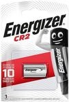 Energizer CR2 Fotobatterie, 1 St&uuml;ck, 3V, 800 mAh