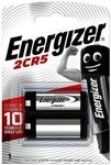 Energizer 2CR5 Batterie, 1 St&uuml;ck, 6V, 1500 mAh