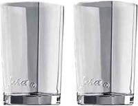Jura Latte Macchiato Glas 220 ml 2er-Set (69000)