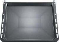 Bosch Siemens 00680615 Backblech selbstreinigungsf&auml;hig