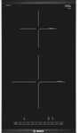 Bosch PIB375FB1E Serie 6 Domino-Kochfeld, Glaskeramik, 30 cm breit, ComfortProfil,