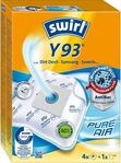 Swirl Y 93 MicroPor Plus Staubsaugerbeutel f&uuml;r Dirt Devil, Samsung und Severin