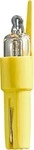 Busch-Jaeger 8362 Steck-Glimmlampe, 230V, 1mA (2CKA001784A0586)