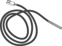 Kollektorf&uuml;hler VAILLANT VR11