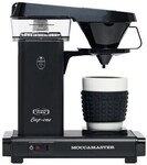Moccamaster 69221 Cup-One Filterkaffeemaschine, 1090 W, Kaffeefilter Größe Nr. 1, Moccamaster 69221 Cup-One Filterkaffeemaschine, 1090 W, Kaffeefilter Größe Nr. 1,