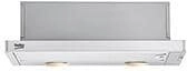 Beko CTB 9250 XH Unterbau Teleskophaube, 90cm breit, 420 m&sup3;/h, 3...