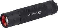LED LENSER T&sup2; Taschenlampe (9802)