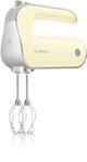 Bosch Styline Colour MFQ40301 Handr&uuml;hrer, 500W, 5 Geschwindigkeitsstufen, smooth