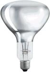 Philips InfraRed Industrial Heat Incandescent BR125 IR 250W E27 230-250V CL 1CT/10