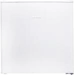 Amica KB 15150 W K&uuml;hlbox, 48 cm breit, 45 L, wei&szlig;