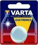 VARTA CR2450 Lithium-Batterie 3V 560mAh