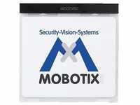 MOBOTIX MX-Info1-EXT-BL Türstationmodul Infomodul, schwarz
