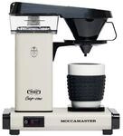 Moccamaster 69218 Cup-One Filterkaffeemaschine, 1090 W, Kaffeefilter Größe Nr. 1, Moccamaster 69218 Cup-One Filterkaffeemaschine, 1090 W, Kaffeefilter Größe Nr. 1,