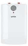 Gorenje GT 5 U N/D A Warmwasserspeicher (druckfest), 6,6 l, 2 kW, Frostschutz,...