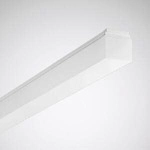 Trilux MONTIGO 1500 O 3300-840 ET LED-Anbauleuchte, Decke/Wand, 26W, 3400lm, 4000K,