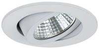 Brumberg LED-Einbaustrahler, 7W, 740lm, 3000K, wei&szlig; (12361073)