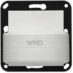 WHD 147-055-03-000-00 Induktives Zahnb&uuml;rstenladeger&auml;t ZBL 55 BPC, wei&szlig;