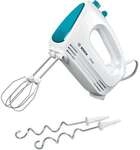 Bosch MFQ2210D handr&uuml;hrger&auml;t CleverMixx Fun, 375W, Moderne Motortechnik, 5
