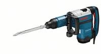 Bosch GSH7VC Professional Schlaghammer (0611322000), SDS-MAX, 1500 W inkl.