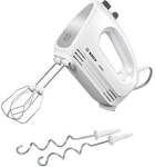 Bosch MFQ24200 Handr&uuml;hrger&auml;t CleverMixx, 400W, Ergonomisch geformtes Geh&auml;use,