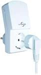 Protector AS-4020/2 Universal-Abluftsteuerung mit 6m Sensorleitung und Magnetkontakt,