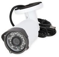 Indexa IND2410, AHD Kamera 1080p 2MP, Full-HD, 3,6mm, IR15m, FHD, IP66...