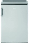 Bomann VS2195.1 Vollraumk&uuml;hlschrank, 56cm breit, 133 Liter, Abtauautomatik, LED