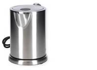ProfiCook PC-WKS 1106 Wasserkocher, 2200W, 1L, edelstahl (501106)