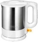 Unold 18010 Edition White Blitzkocher, 1850-2200W, 1,5l, Trockengehschutz,