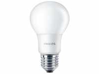 Philips CorePro LEDbulb (57755400), E27, 8-60 W, warmweiß, 110 mm, 806 lm, 2700 K,