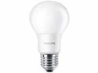 Philips CorePro LEDbulb (57757800), E27, 5,5 - 40 W, warmweiß, 470 lm, 2700 K,