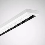 Trilux Atirion D-L RPV 1500 5200-840 ET LED-Anbauleuchte, 52W, 4000K, 5700lm,...