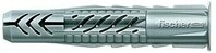 Fischer Universald&uuml;bel UX 6x50 mm, mit Rand (72095)