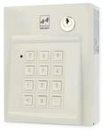 effeff 42130-10-----00 Kompakt-T&uuml;rcode-Ger&auml;t
