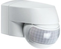 Esylux MD 200 Bewegungsmelder 200&deg;, wei&szlig; (EM10025310)