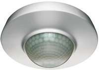 Esylux MD 360i/24 Decken-Bewegungsmelder 360&deg; 24m, grau (EM10055300)