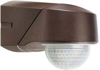 Esylux RC 130I Bewegungsmelder 130&deg;, braun (EM10015113)