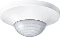Merten 630819 KNX Pr&auml;senzmelder, ARGUS, Sensoren, Polarwei&szlig;