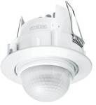 Steinel IS D360 Infrarot-Bewegungsmelder, Deckeneinbau, wei&szlig; (601317)