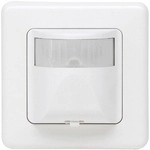Kopp 805813010 INFRAcontrol T 180&deg; (EUROPA), Infrarot-Bewegungsschalter, 2-Draht,