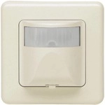 Kopp 808401012 INFRAcontrol R 180&deg; (EUROPA), Infrarot-Bewegungsschalter, 3-Draht,