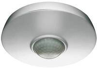 Esylux PD 360/8 Slave Pr&auml;senzmelder, wei&szlig; (EM10425028)