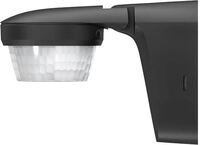 Theben theLuxa S360 BK Bewegungsmelder (PIR) Wand-/Deckenmontage au&szlig;en, IP66,...