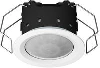 JUNG 3361-1MWW Pr&auml;senzmelder Mini Universal