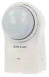 Esylux RC 230i UC Aussenbewegungsmelder, 230&deg;, &Oslash; 40 m, wei&szlig; (EM10015649)