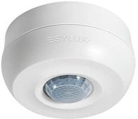 Esylux MD 360/8 Basic SMB Decken-Bewegungsmelder 360&deg;, Aufputz, wei&szlig; (EB10430497)