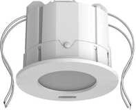 Theben PlanoSpot 360 KNX DE WH Pr&auml;senzmelder (PIR) Deckeneinbau innen, 7 x 7 m,