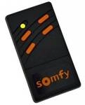 Somfy Handsender f&uuml;r Bosch Torantriebe, 26,995 MHZ, gelbe LED (1841113)