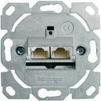 TELEG&Auml;RTNER 100022944 AMJ45 8/8 Up/0 Cat.6/Cl.E