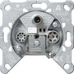 Gira 093700 Einsatz Antennensteckdose (FS 302 F)